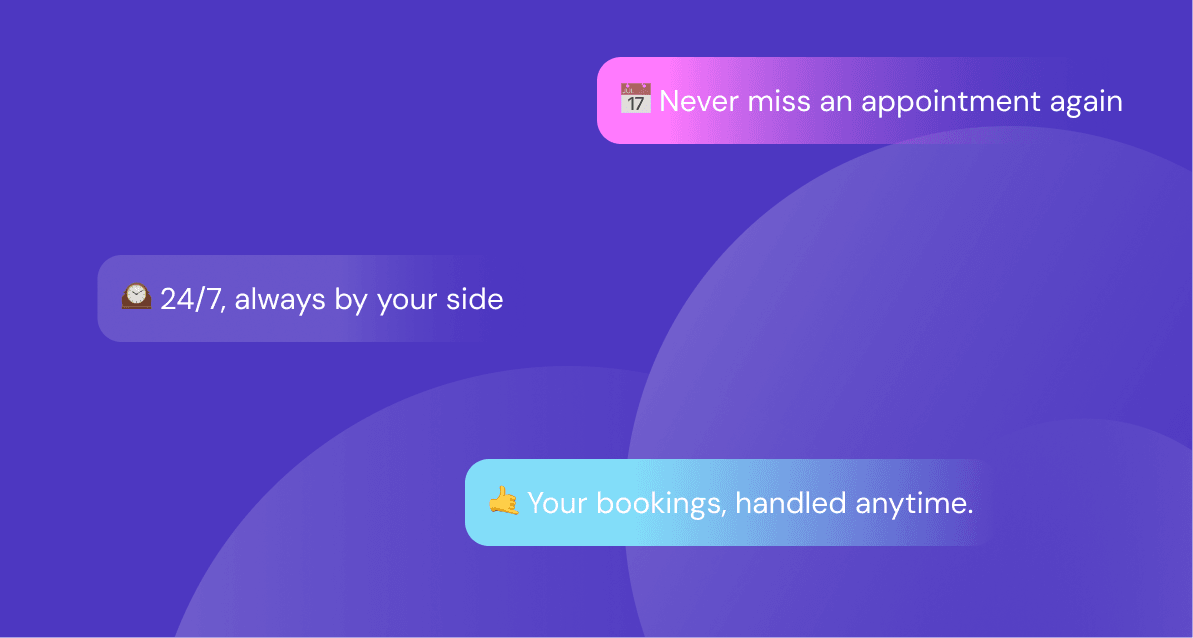 AI Voice Receptionist